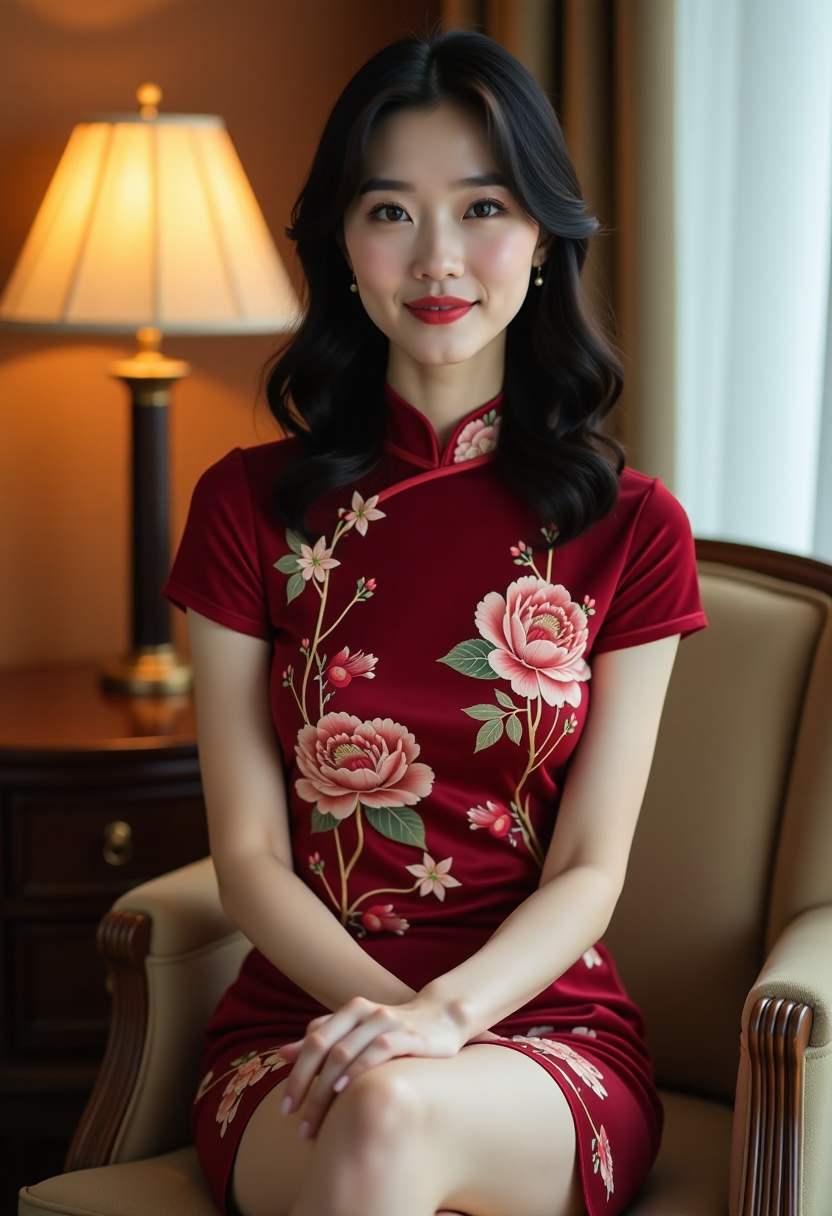 闪婚老公是隐形富豪